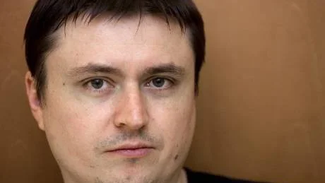 Cristian Mungiu