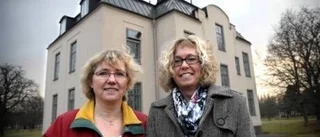Stort intresse för friskola