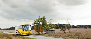 Busskort med i utvärdering