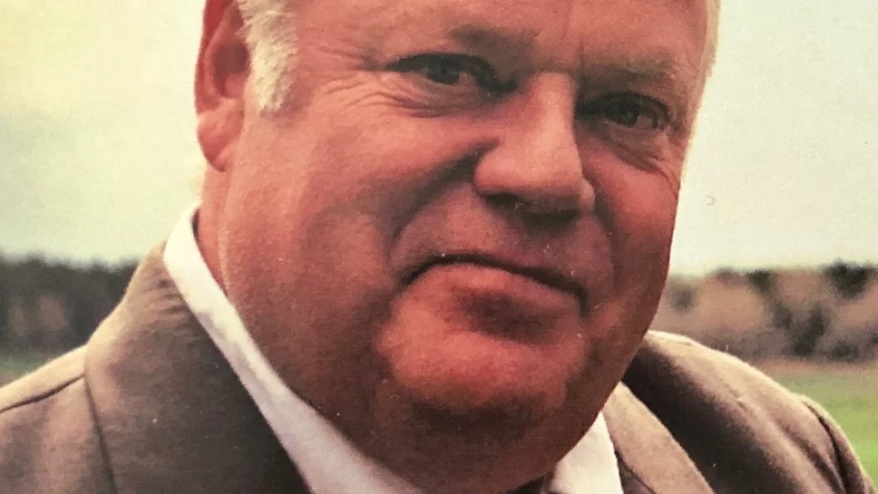Per Sundström