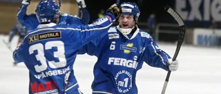 Äntligen - första segern för IFK