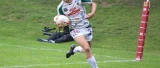 Kross hemma mot "Bajen"