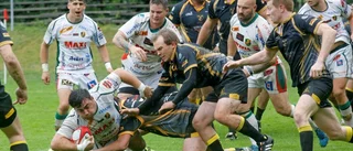 ERK testar matchplan mot Exiles