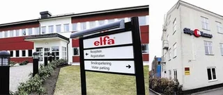 Elfa vill snabbt växa och Slip går allt bättre