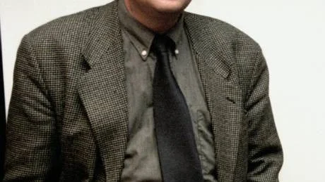 Stieg Larssons böcker gillas även av britter och ameri-kanare. Foto: SCANPIX