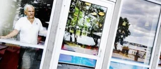 Uppåt värre på Gränsö Extrem ökning av besökare