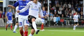 Svagt ÅFF förlorade mot Örebro