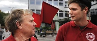 Socialisterna försvarar välfärden