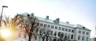 Skolfotograferingen slutade i skottlossning