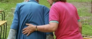 Mer makt åt medarbetarna i äldreomsorgen