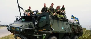Majlinda kämpar för fred i Kosovo