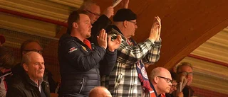 Thelin frälste VIK