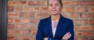 Sophia Jarl vill förändra Norrköping – på 100 dagar