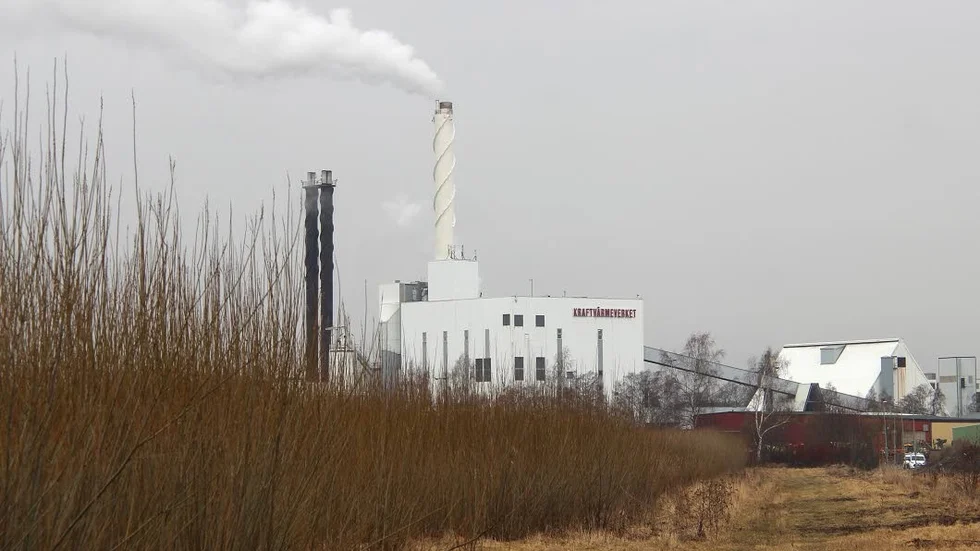 Förhasta inte beslutet om Ena energi, skriver signaturen Sven-Erik.