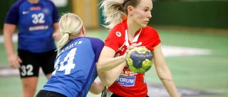 Debuterande veteran hjälper EHF