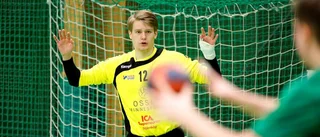 EHF gästas av serieledaren