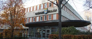 Vi följer en tydlig lagstiftning