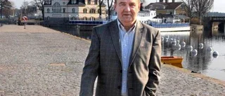 Sven-Åke Lindblad har satt punkt