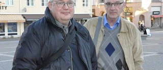 SD: "Systemkollaps väntar"
