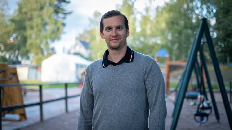 "Det här visar att det är vår politik östgötarna vill ha", säger gruppledaren Richard Svensson (SD) som hoppas att de andra partierna ska ändra sig i frågan om samarbete i regionen.
