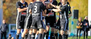"Fyra år känns lagom"