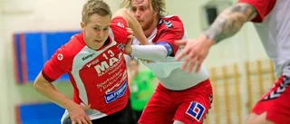 EHF föll mot Borlänge HK