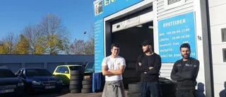 Ingen misstänkt för bilbränder