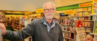 Webbutiker sällsynta i centrum