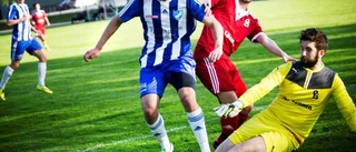 Tufft 2016 för fotbollslagen