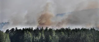 Ideella krafter täcker upp
