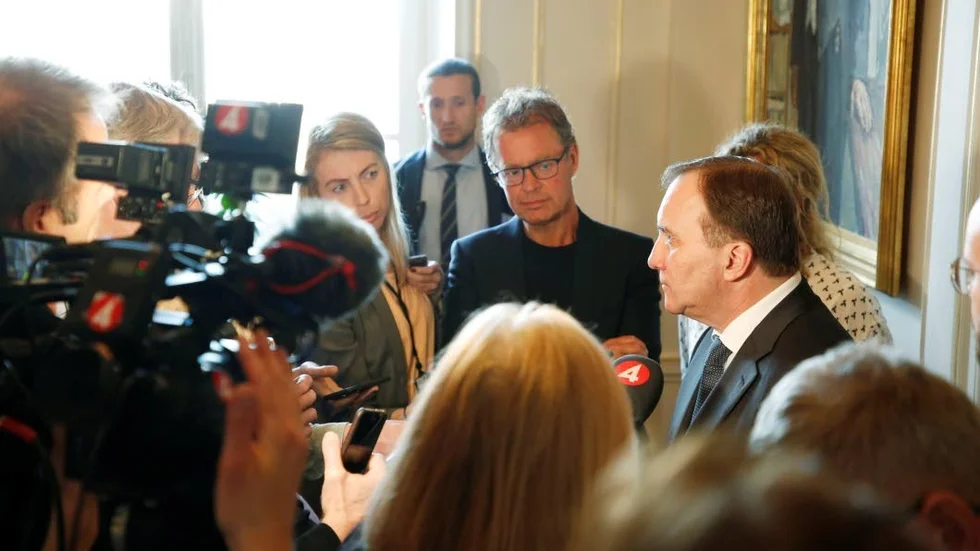 Löfvens regering har stått för många misslyckanden, både oavsiktliga och medvetna.