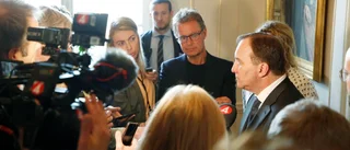 Fyra år av misslyckanden