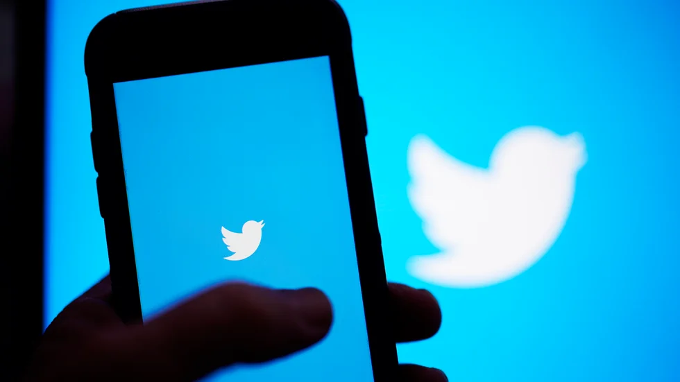 Twitter är inte väljarnas plattform, där finns mest politiker och journalister.