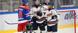 Ny förlust för LHC – så rapporterade vi från matchen