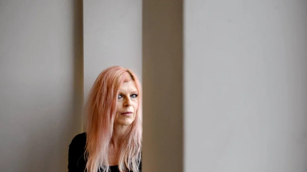 Kajsa Grytt kommer till Enköping under Höstglöd.