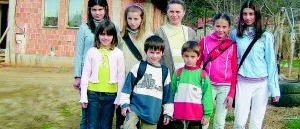 Kvinnorna Kosovos verkliga hjältar