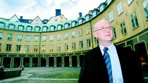 Krister Örnfjäder