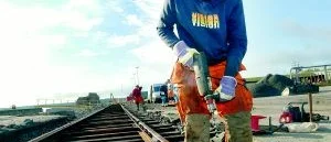"Satsningen i hamnen är helt riktig"