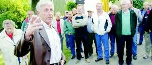 Vimmerby hämtar  
inspiration i Västervik