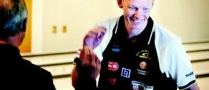Domino vann stort mot Avance