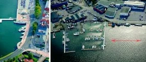 Så ska Skeppsbron bli mer attraktivt
