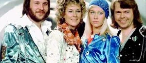 Abba är skyhög favorit