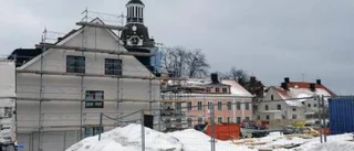 Bostadsbolaget vill höja hyran med 2,9 procent