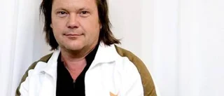 Egentligen är jag ingen artistsjäl