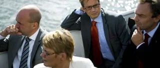 Dags för oppositionsfri månad?