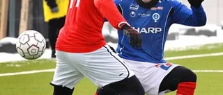 ÅFF nere på jorden igen