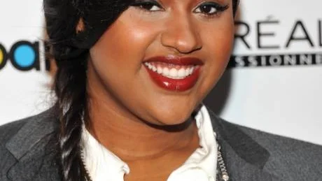 Jazmine Sullivan.Foto: Scanpix