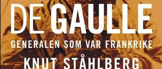Lysande skildring av två "kära ovänner"