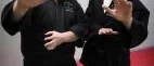 Uppgraderade i hapkido