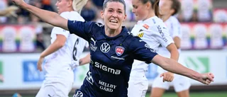 Schough: "Stolt över varenda kotte"